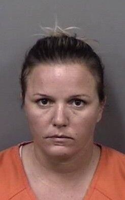 Heather Marie Scroggins